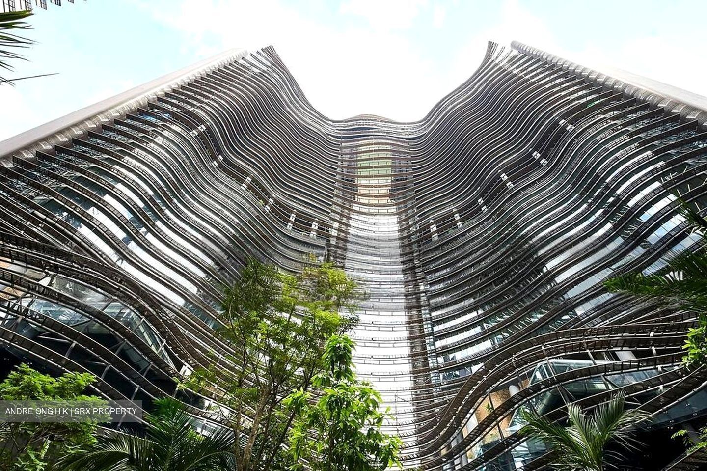 Marina One East Tower (D1), Office #592847561